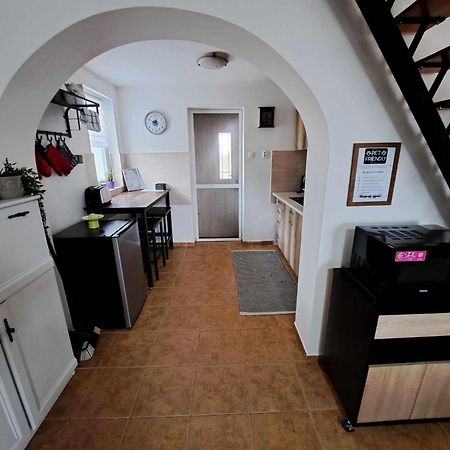 Grapeline Guesthouse Chotin エクステリア 写真