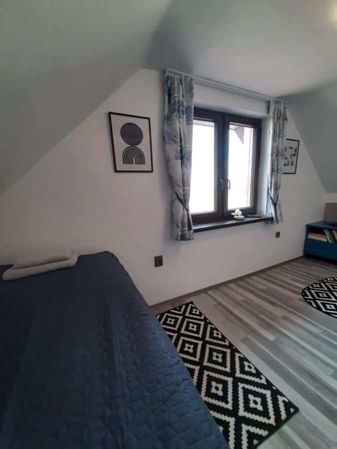 Grapeline Guesthouse Chotin エクステリア 写真