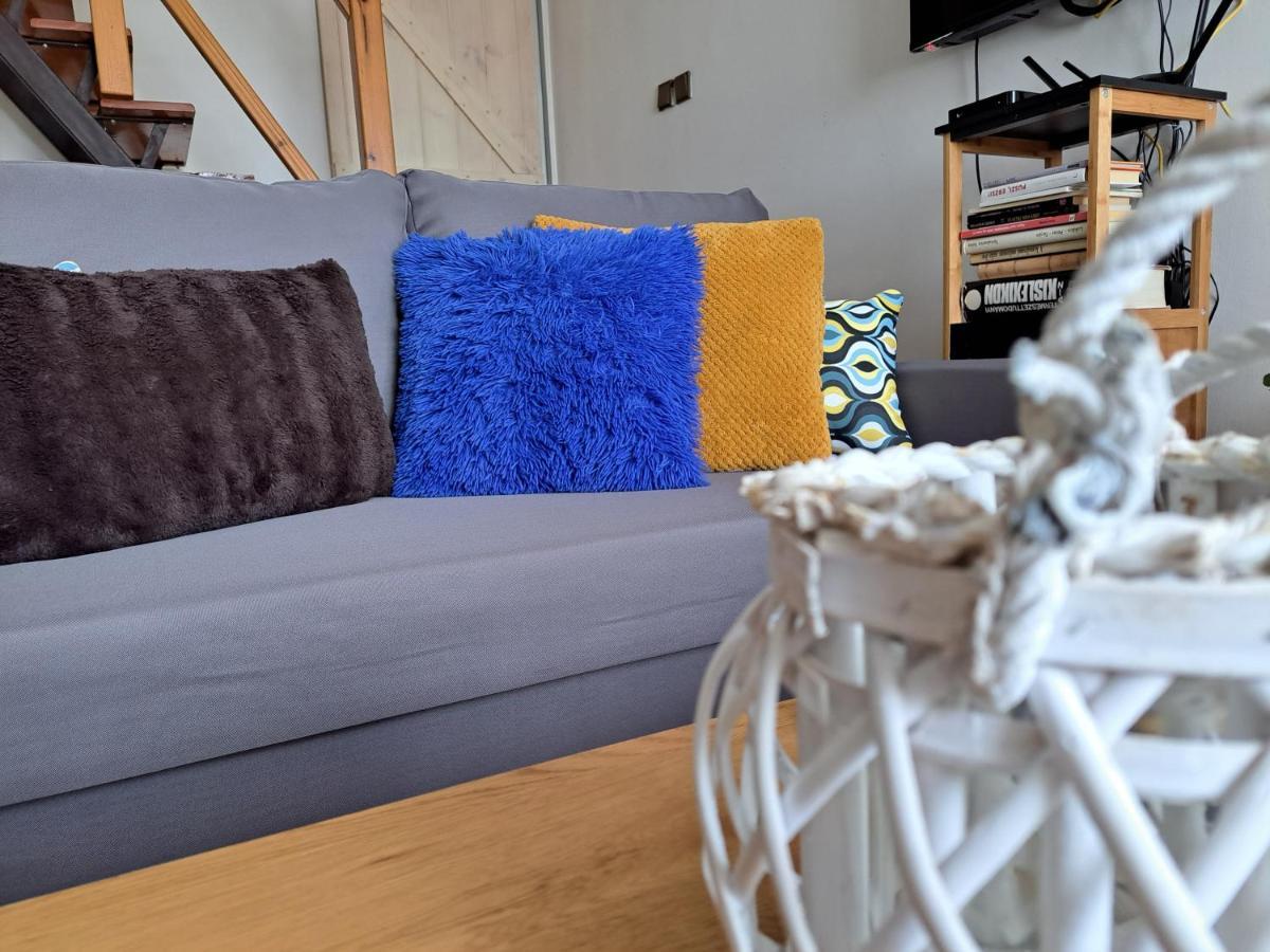 Grapeline Guesthouse Chotin エクステリア 写真