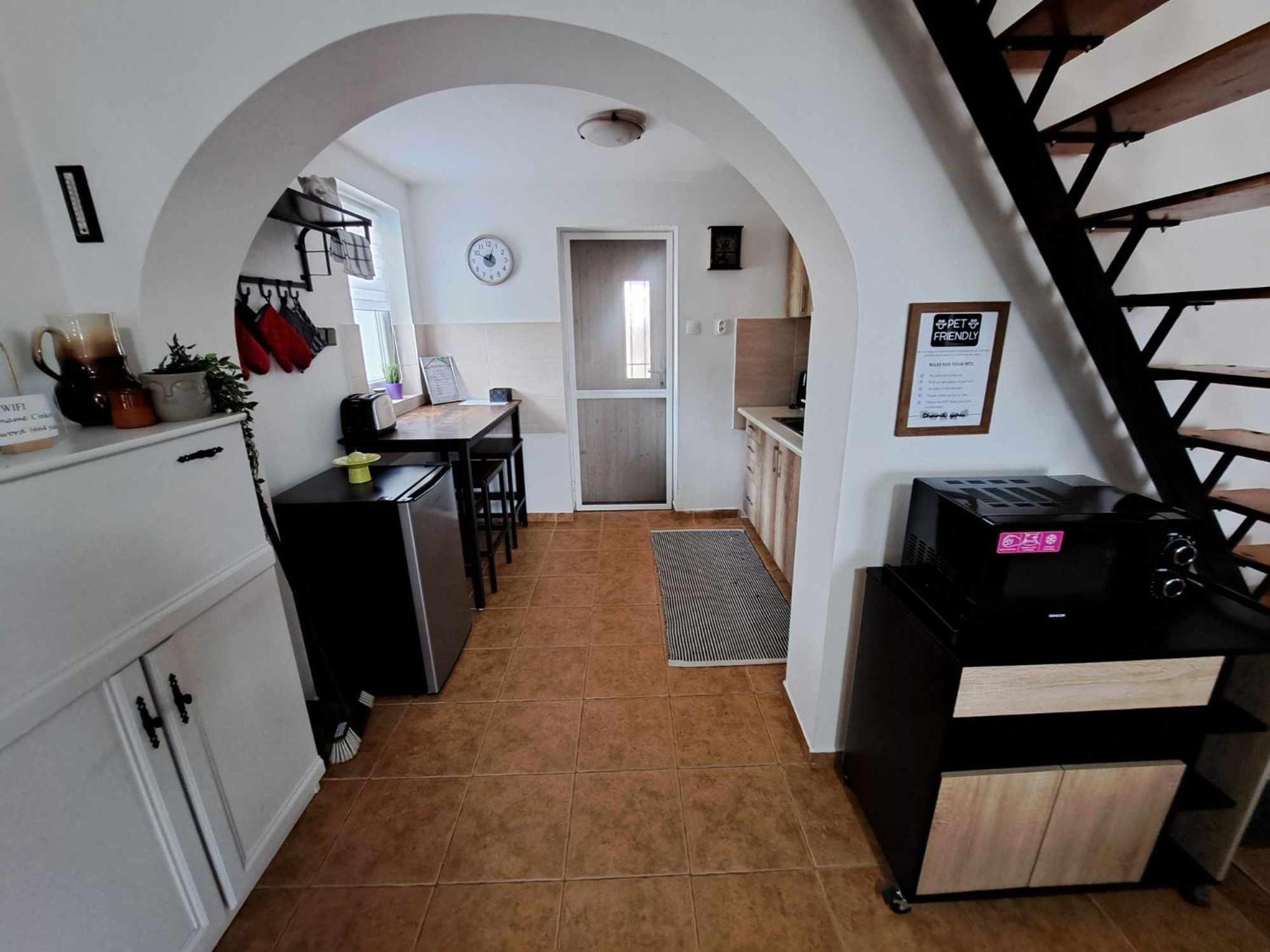 Grapeline Guesthouse Chotin エクステリア 写真