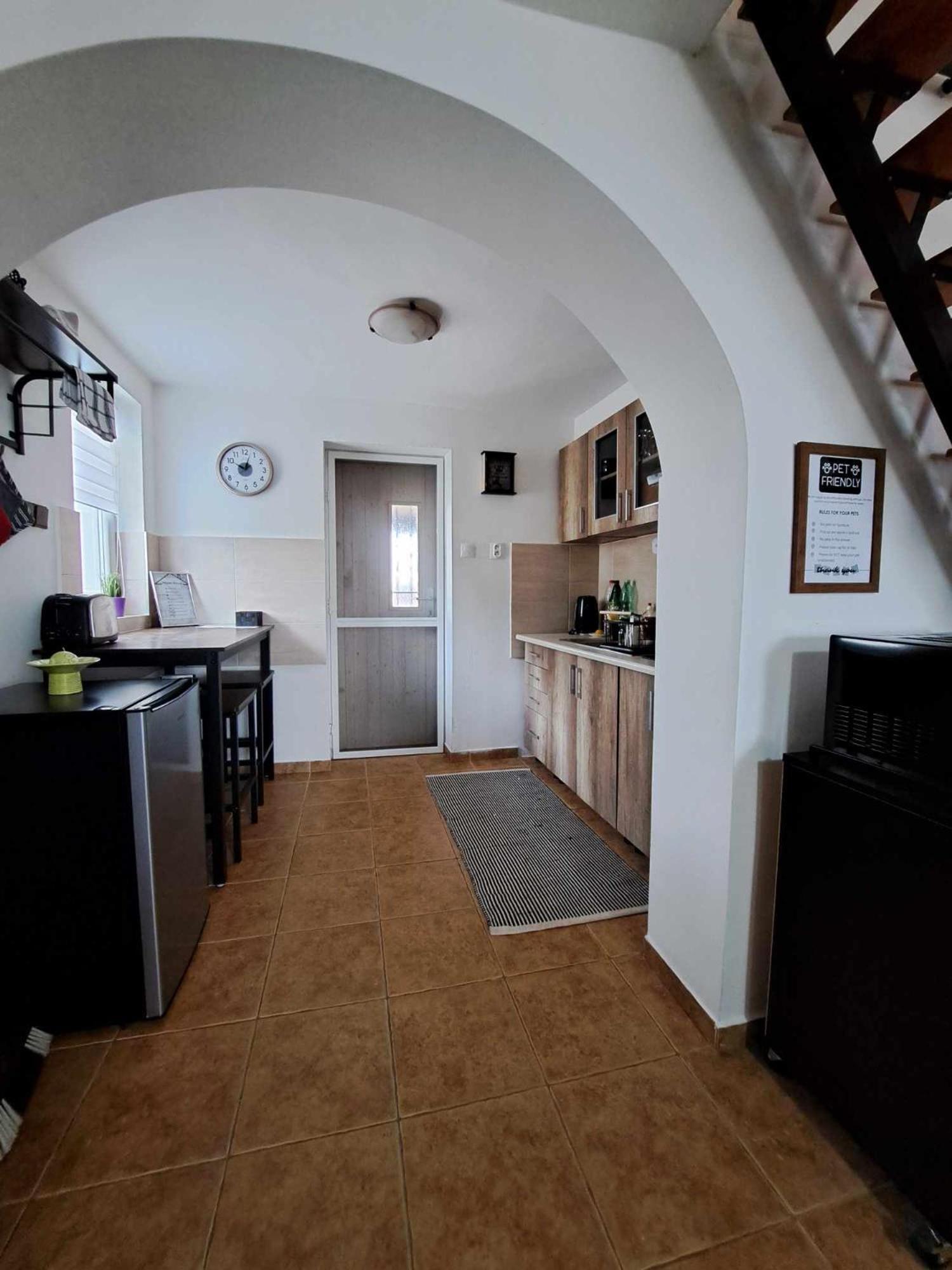 Grapeline Guesthouse Chotin エクステリア 写真