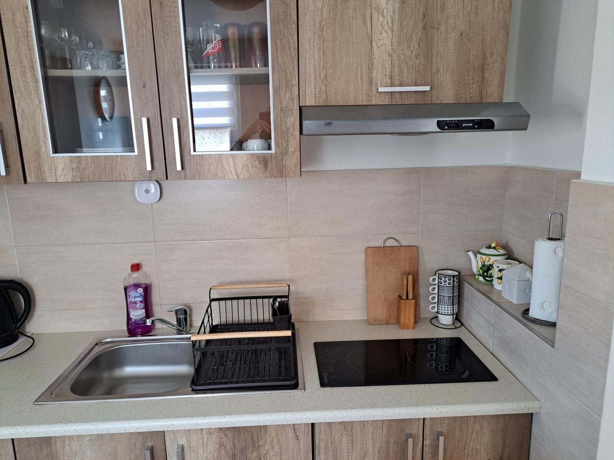 Grapeline Guesthouse Chotin エクステリア 写真